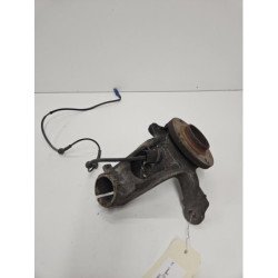Pivot De Moyeu Avant Gauche Peugeot 207 Phase 2